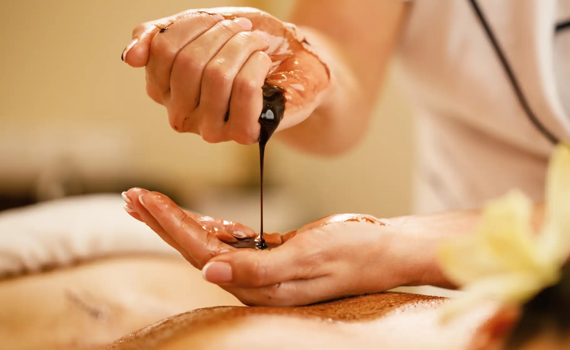 تجربهای نو از آرامش در غرب تهران؛ با خدمات بینظیر ماساژ ماهور