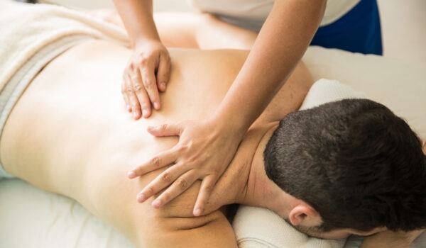 بهترین مرکز ماساژ درمانی غرب تهران