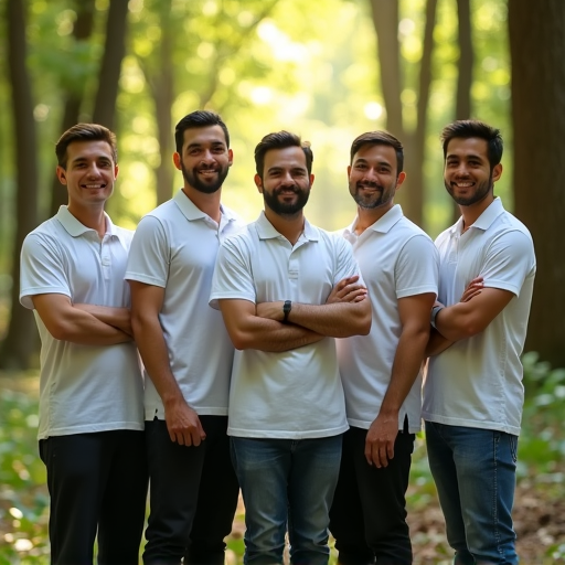 پرسنل حرفهای و آموزشدیده