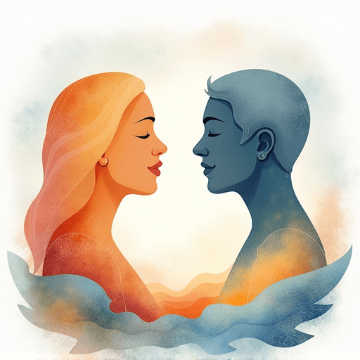 گفتار درمانی و ماساژ درمانی دو روش مؤثر برای آرامش جسم و ذهن