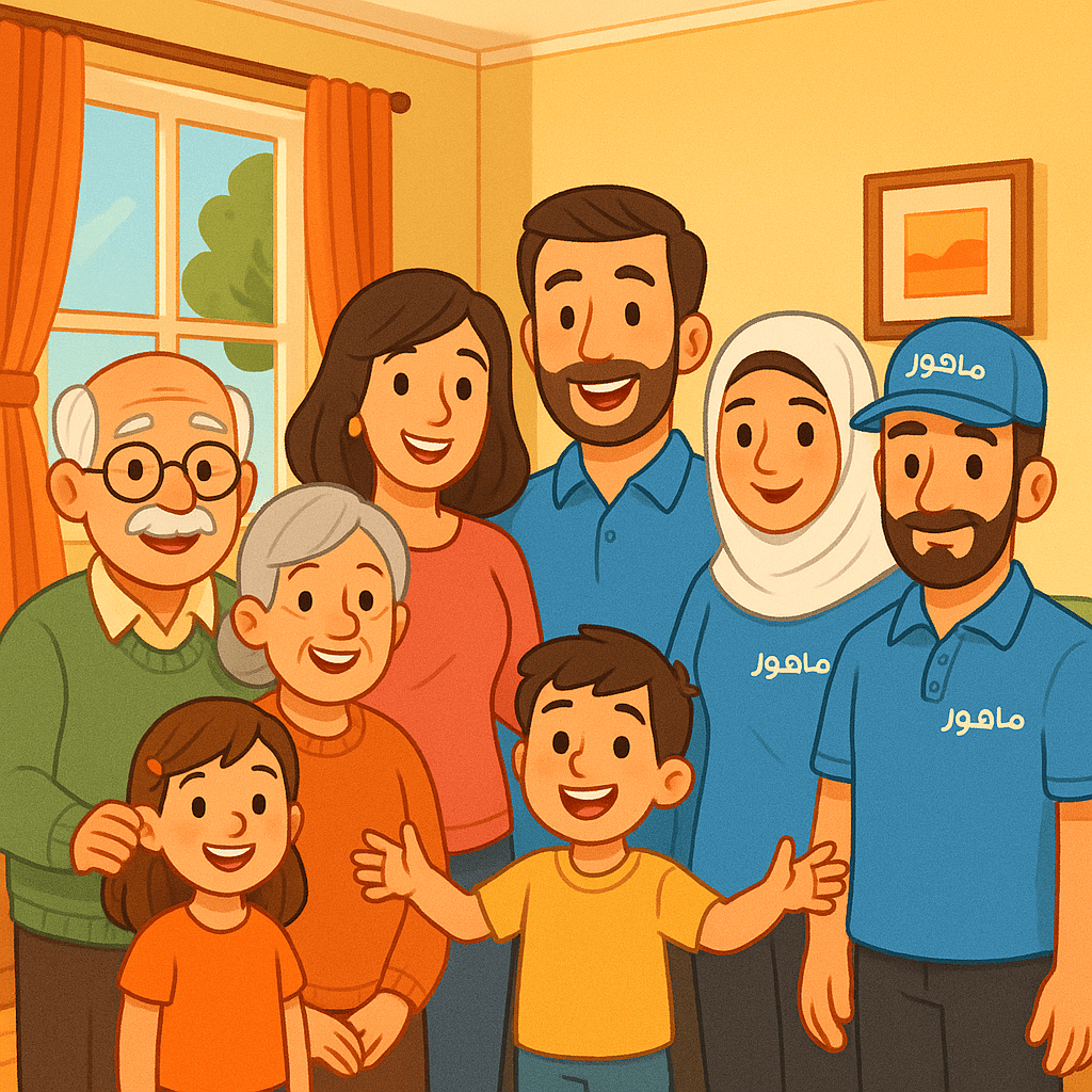 اهمیت یادگیری ماساژ همگانی؛ ضرورتی برای سلامت خانواده و جامعه