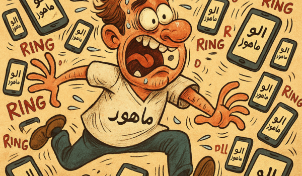 فرصت همکاری با مرکز ماساژ ماهور