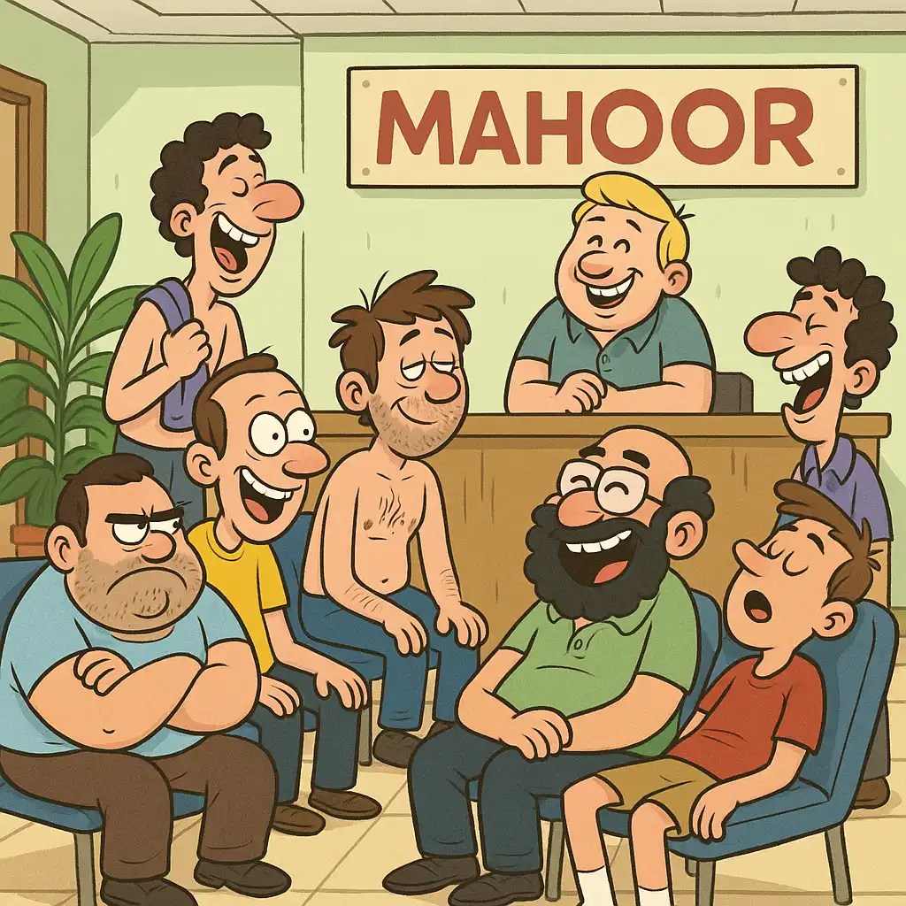 بهترین ماساژ در غرب تهران