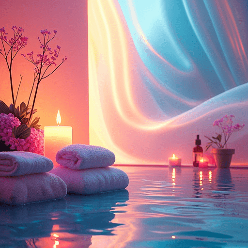 چگونگی ارتقای کیفیت ماساژ