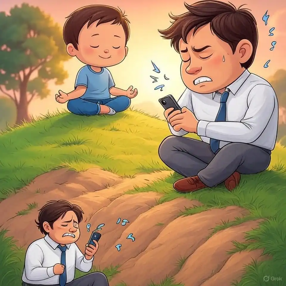 ماساژ ماهور در شرایط جنگی هم باز است