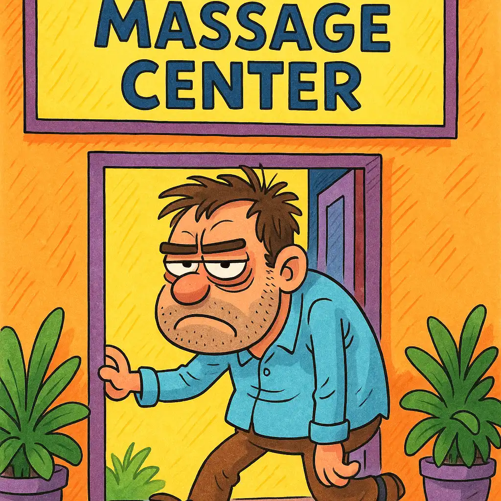 مرکز ماساژ ماهور: تجربه آرامش در منطقه 22 تهران